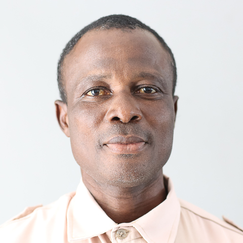 Mr. Philip Kwame Gbada