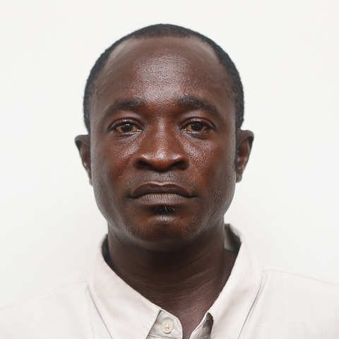 Mr. Moses Agyekum