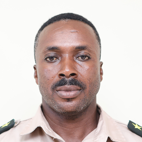 Mr. Mohammed Awal