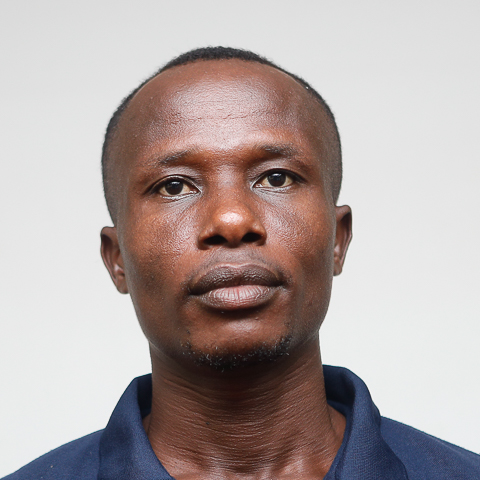 Mr. Nicholas Amoah