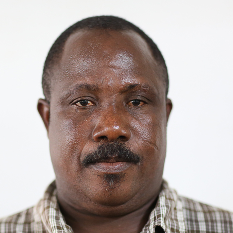 Mr. John Kweku Ewuaful