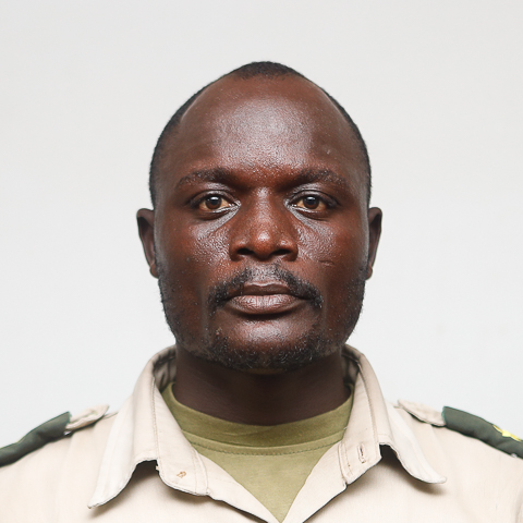 Mr. Korku Awunyo Agbeko