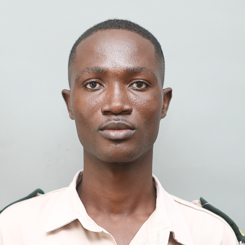 Mr. Mathew Nana Amoasi