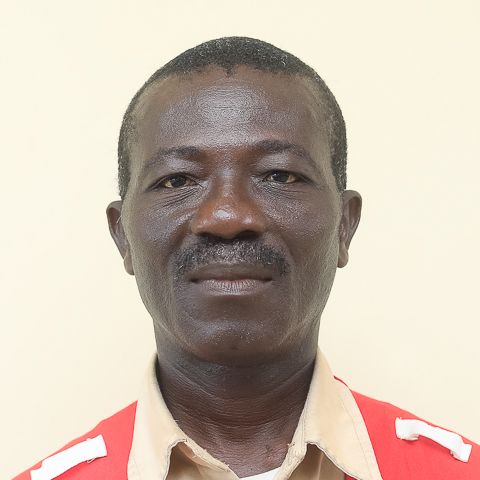 Mr. Thomas B Essilfie