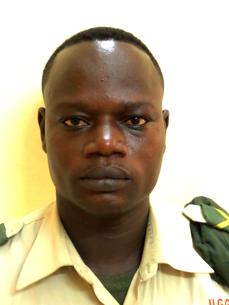 Mr. Eric Kuntu Afadzi