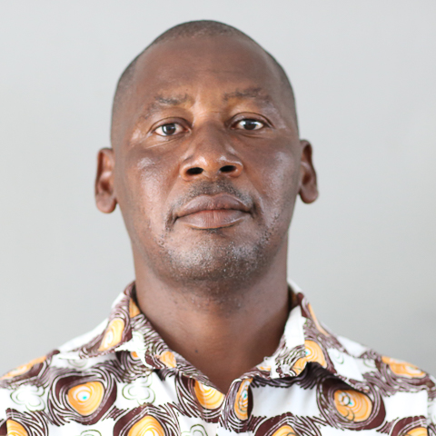 Mr. Francis N Acquah