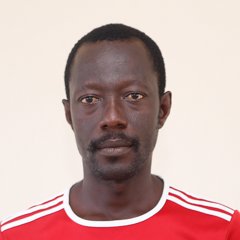 Mr. Emmanuel Adzido