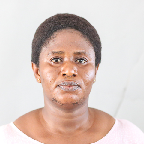 Miss Emabila Awuni