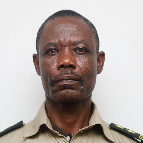 Mr. Isaac Gyan