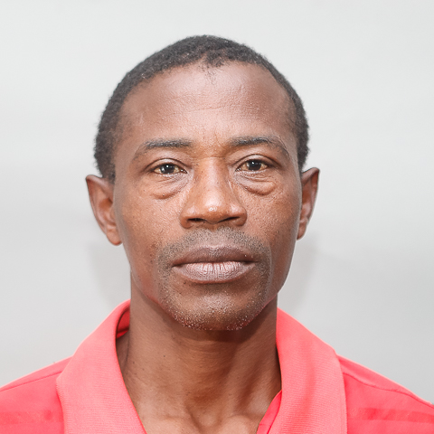 Mr. Samuel Kwasi Aguze