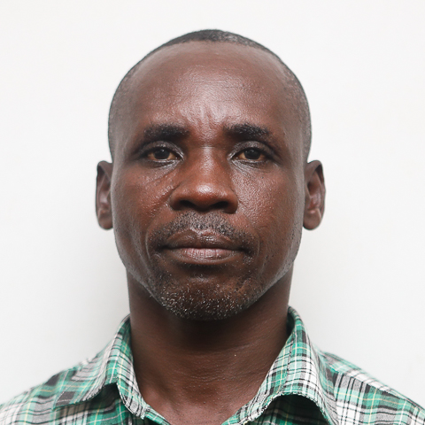 Mr. Felicio Dabuo