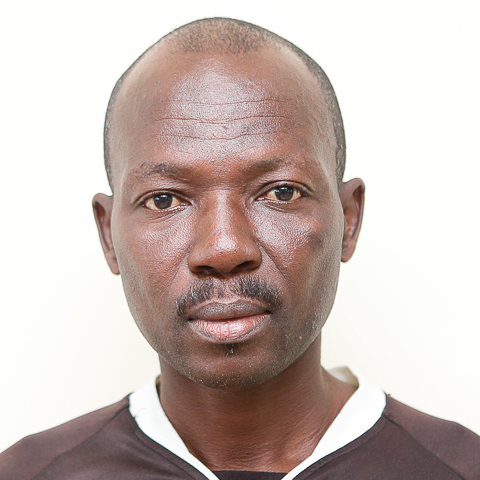 Mr. Isaac Atta Peters