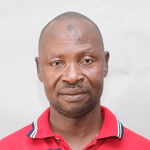 Mr. Dawuud Abass Quansah
