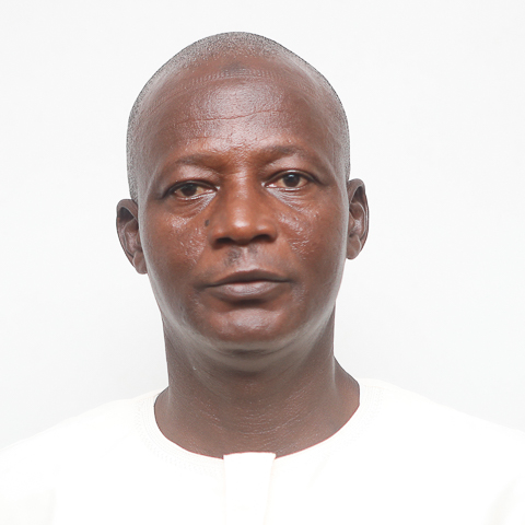 Mr. Abdul Gafaru