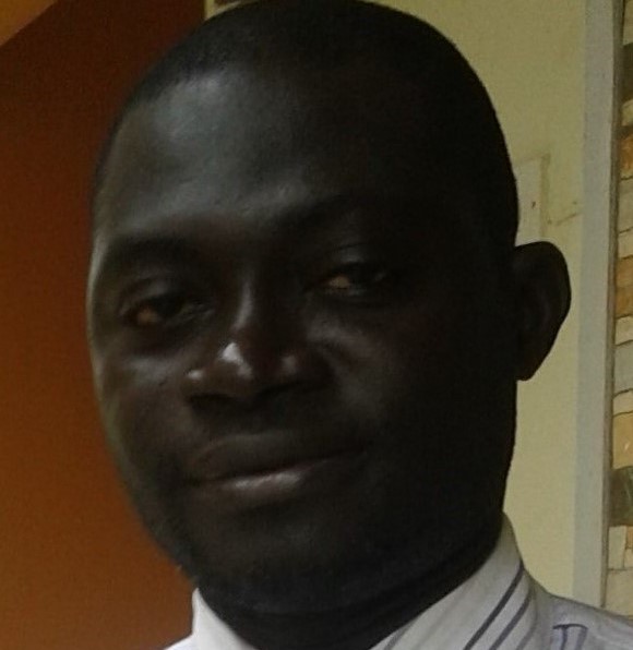 Dr. Kingsley Nana Osei