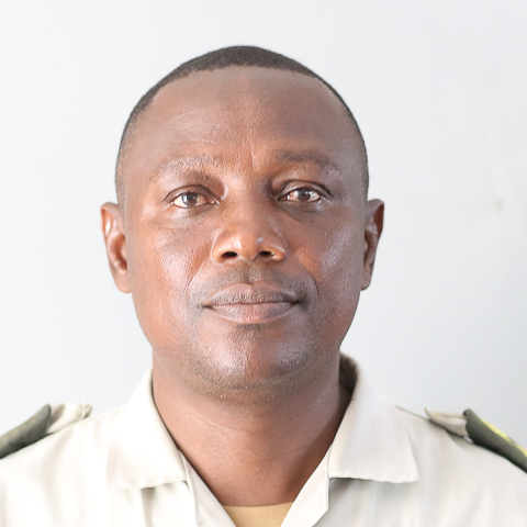 Mr. Emmanuel Eshun
