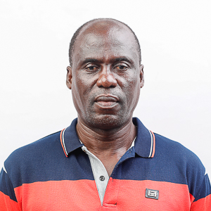 Mr. Anthony Nana Quaye