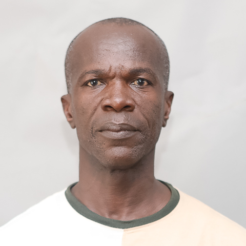 Mr. Thomas Gyimah