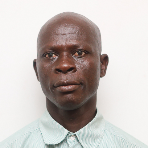Mr. Joseph Annan Mensah