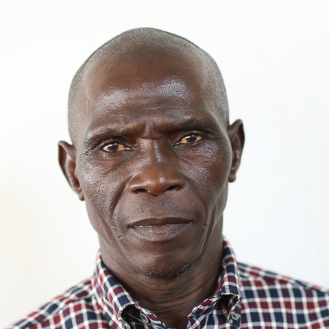 Mr. Seidu Tahidu