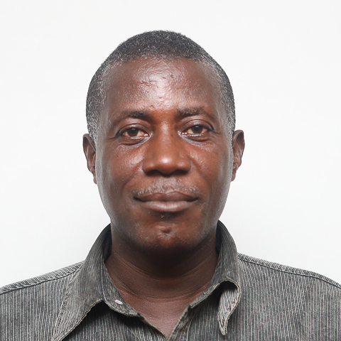 Mr. Isaac J Baidoo