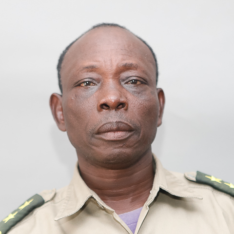 Mr. William Alomopoh Ayoanabiik