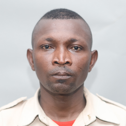 Mr. Bawa Bukari