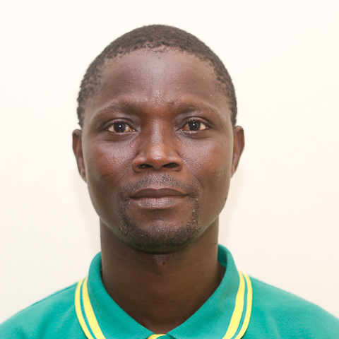 Mr. Francis K Bronyaah