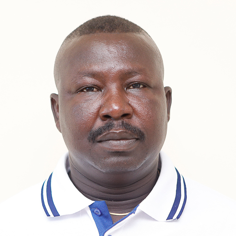 Mr. Kenneth Kuma
