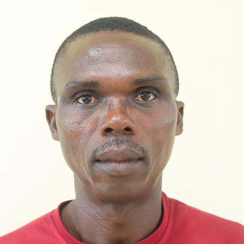 Mr. Vincent Adjetey