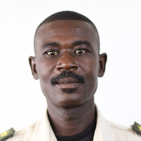 Mr. Samuel Enyan