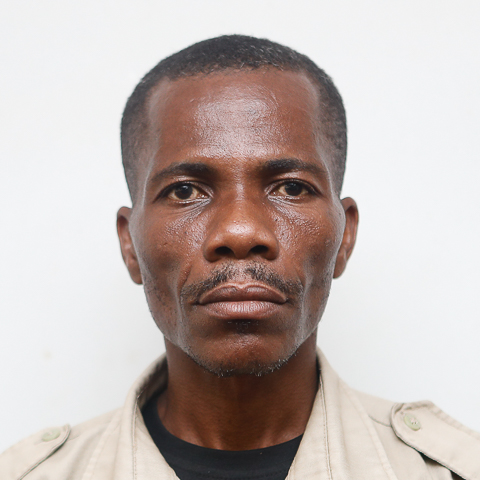 Mr. Bernard Purchison