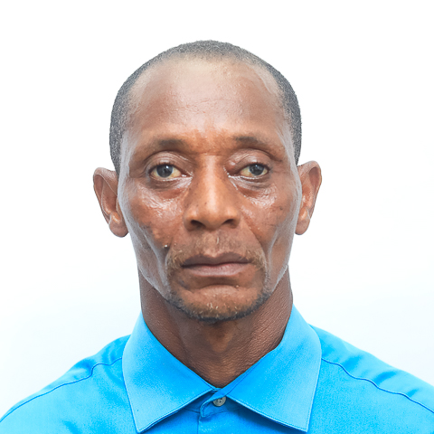Mr. Emmanuel Ofori