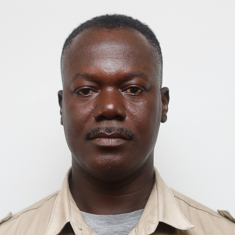 Mr. Joseph Kingsley Odoom