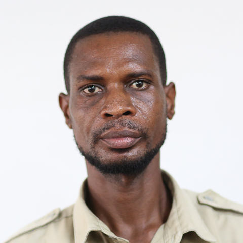 Mr. Peter William Otoo