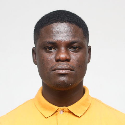 Mr. Richard Mensah