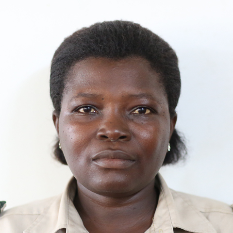 Miss Priscilla Agbetor