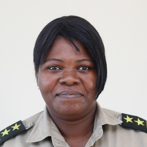 Mrs. Anita Obeng