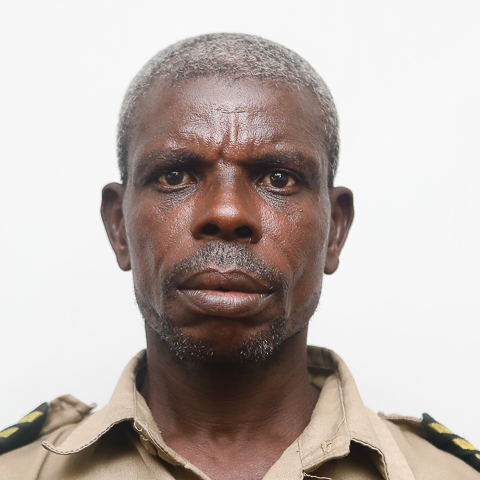 Mr. Joseph Mensah