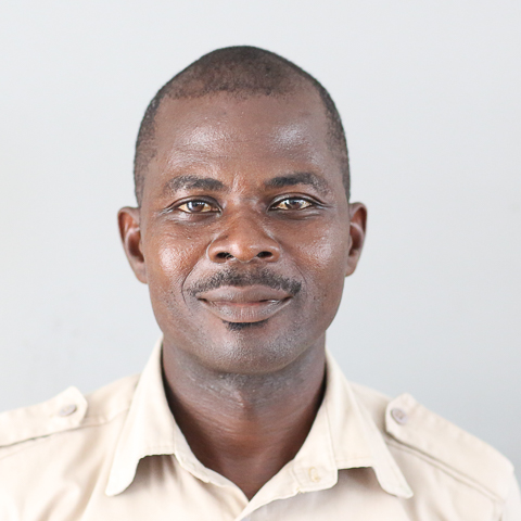 Mr. Philip Gyafa Nyavedzi