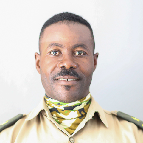 Mr. Kelvin Sedrick Addae