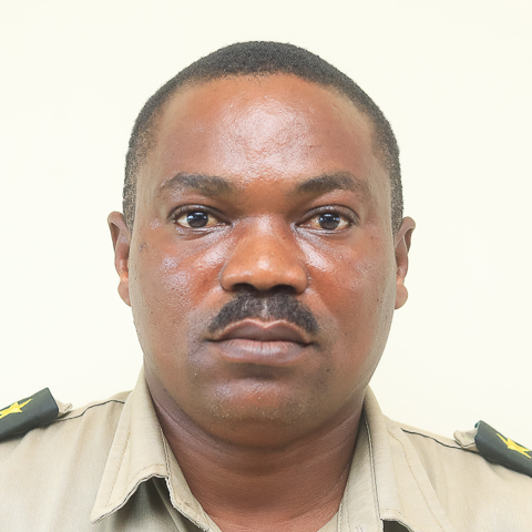 Mr. Kodwo Botwe