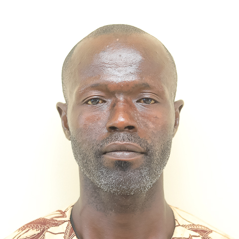 Mr. Martin K. Danso
