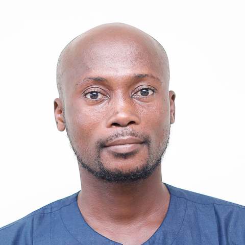Mr. Emmanuel Abaka