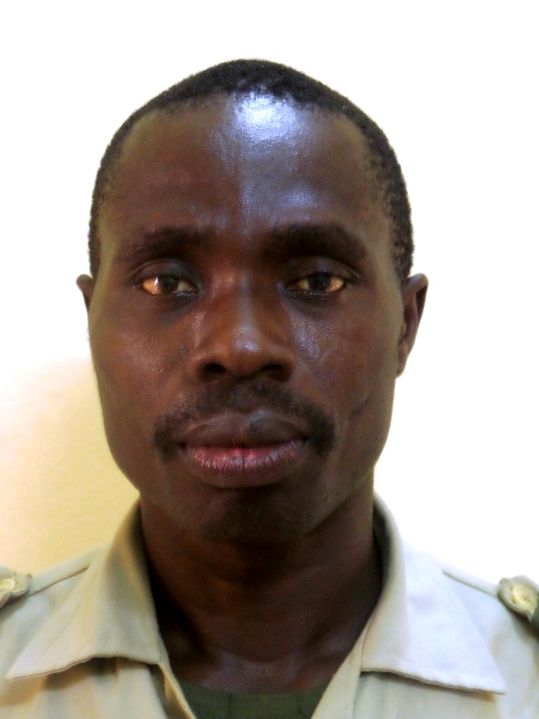 Mr. Joseph Arhin