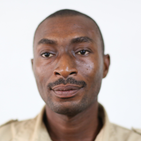 Mr. Gideon Intsiful