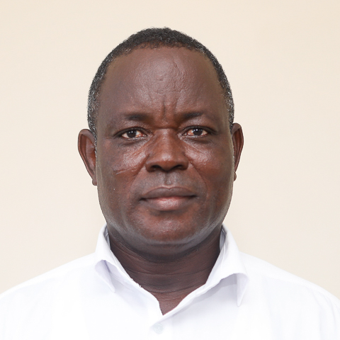 Mr. John Amoasi