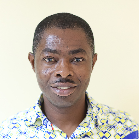 Mr. Douglas Akye