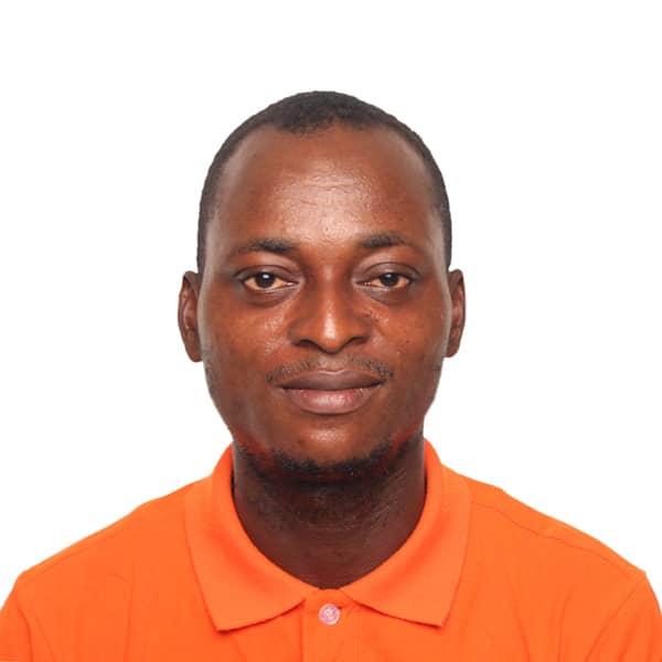 Mr. Koomson Onasis