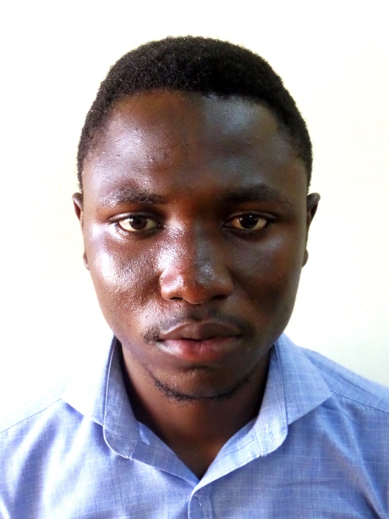 Mr. Charles Fosu